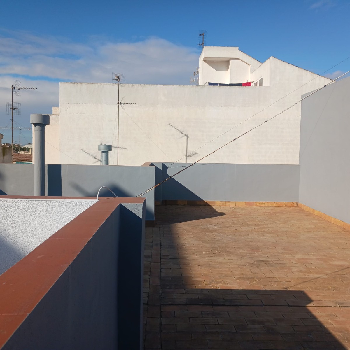 o_1jfb07u2uqku15r5kdi51144t4h Townhouse in San Pedro del Pinatar