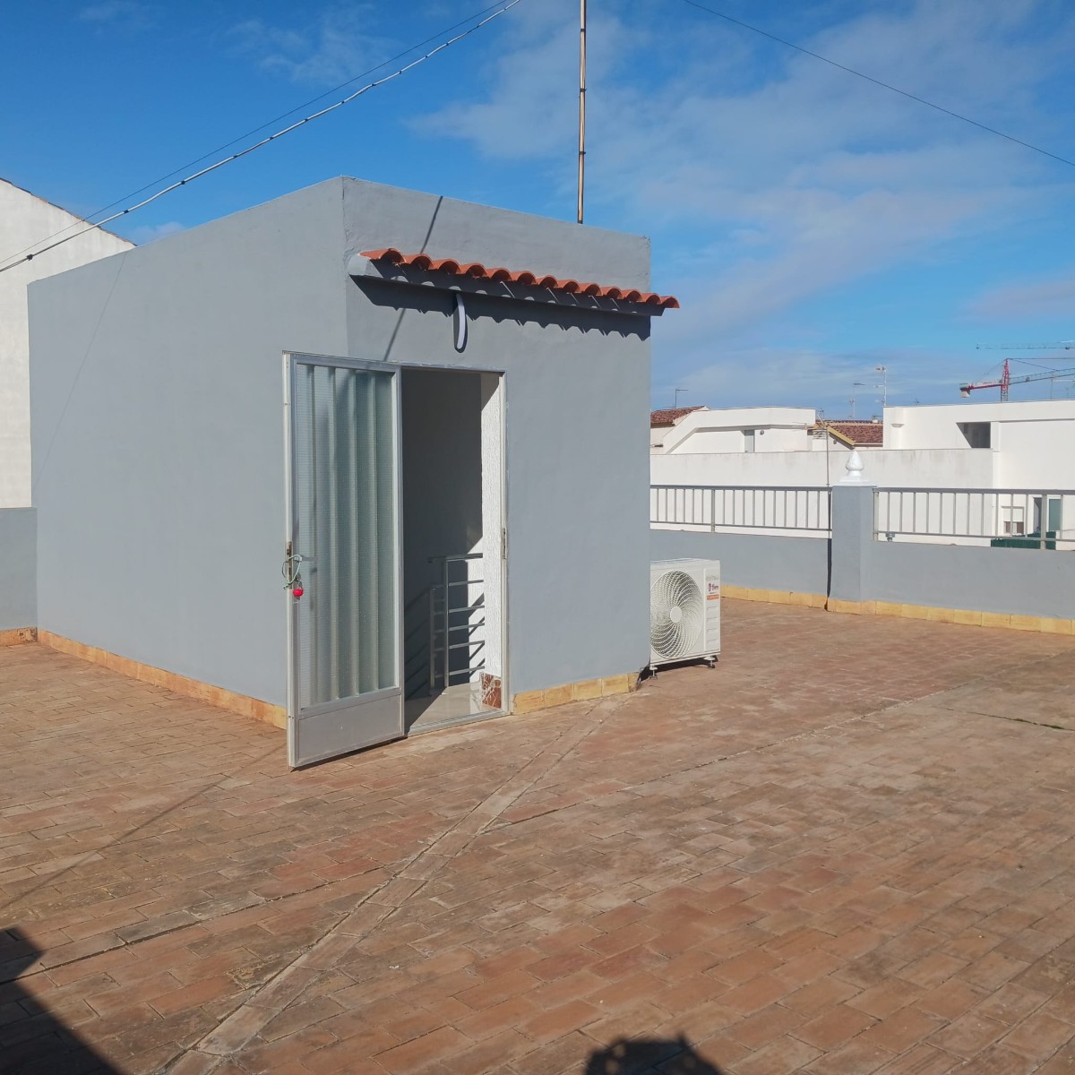 o_1jfb07u2ut9cor5tg3ksi16tr4j Townhouse in San Pedro del Pinatar