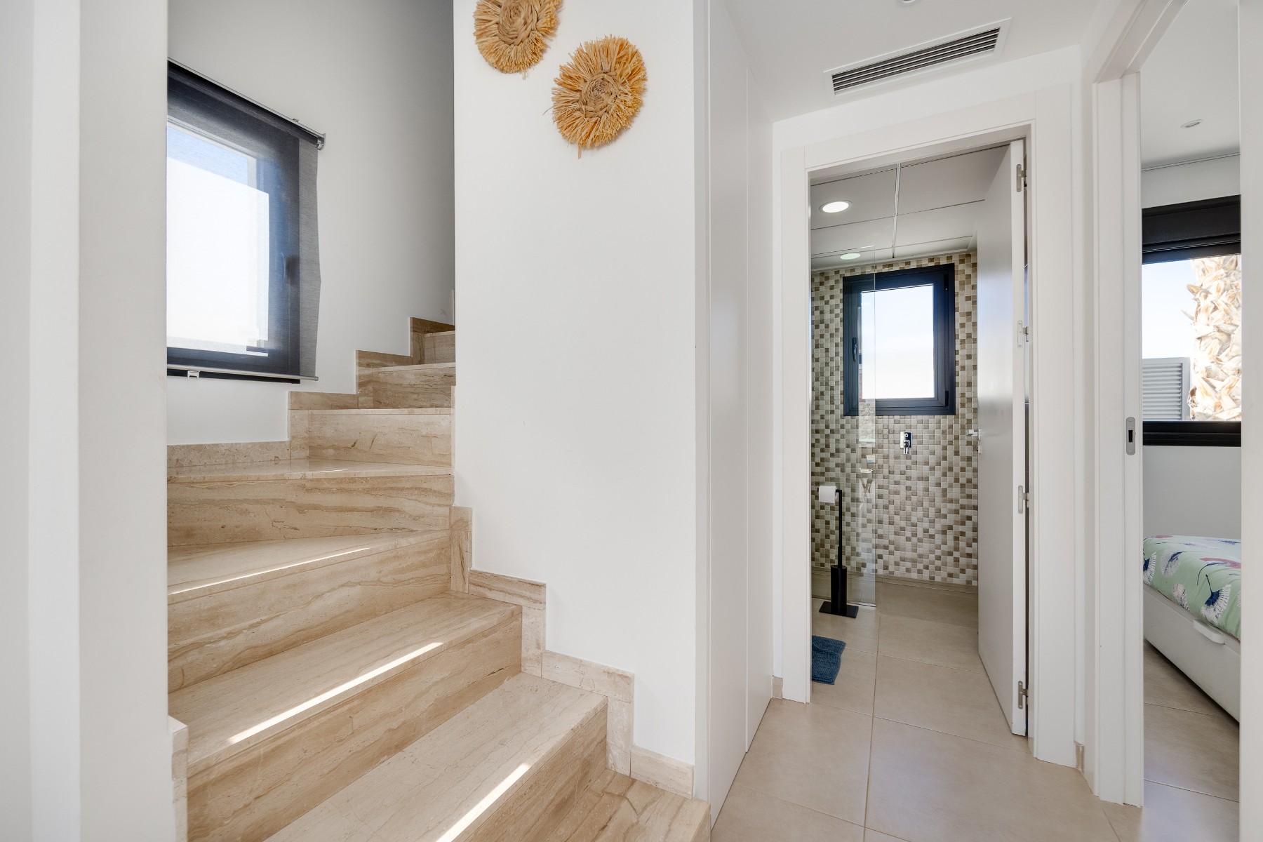 Detached house in San Javier