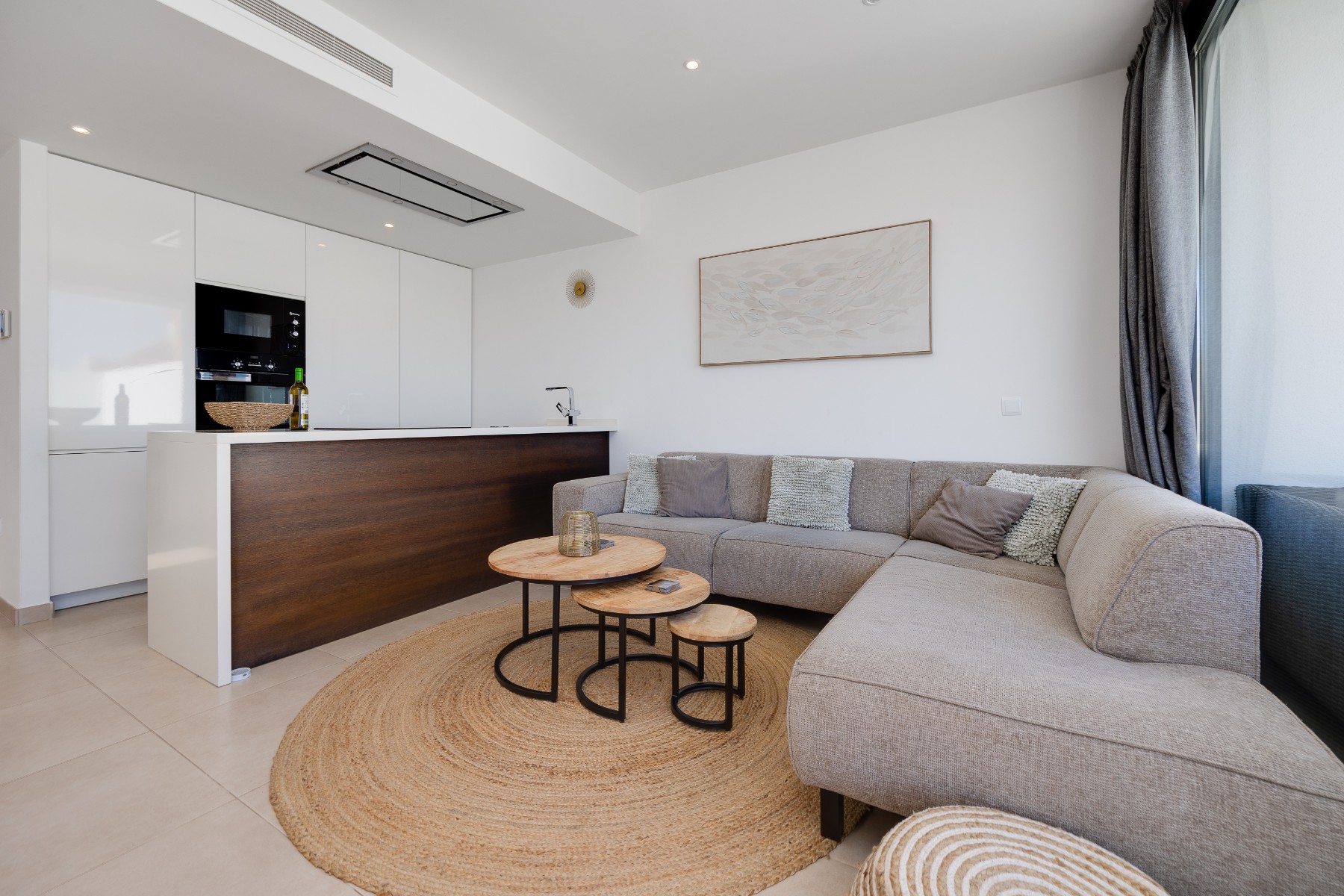 Detached house in San Javier