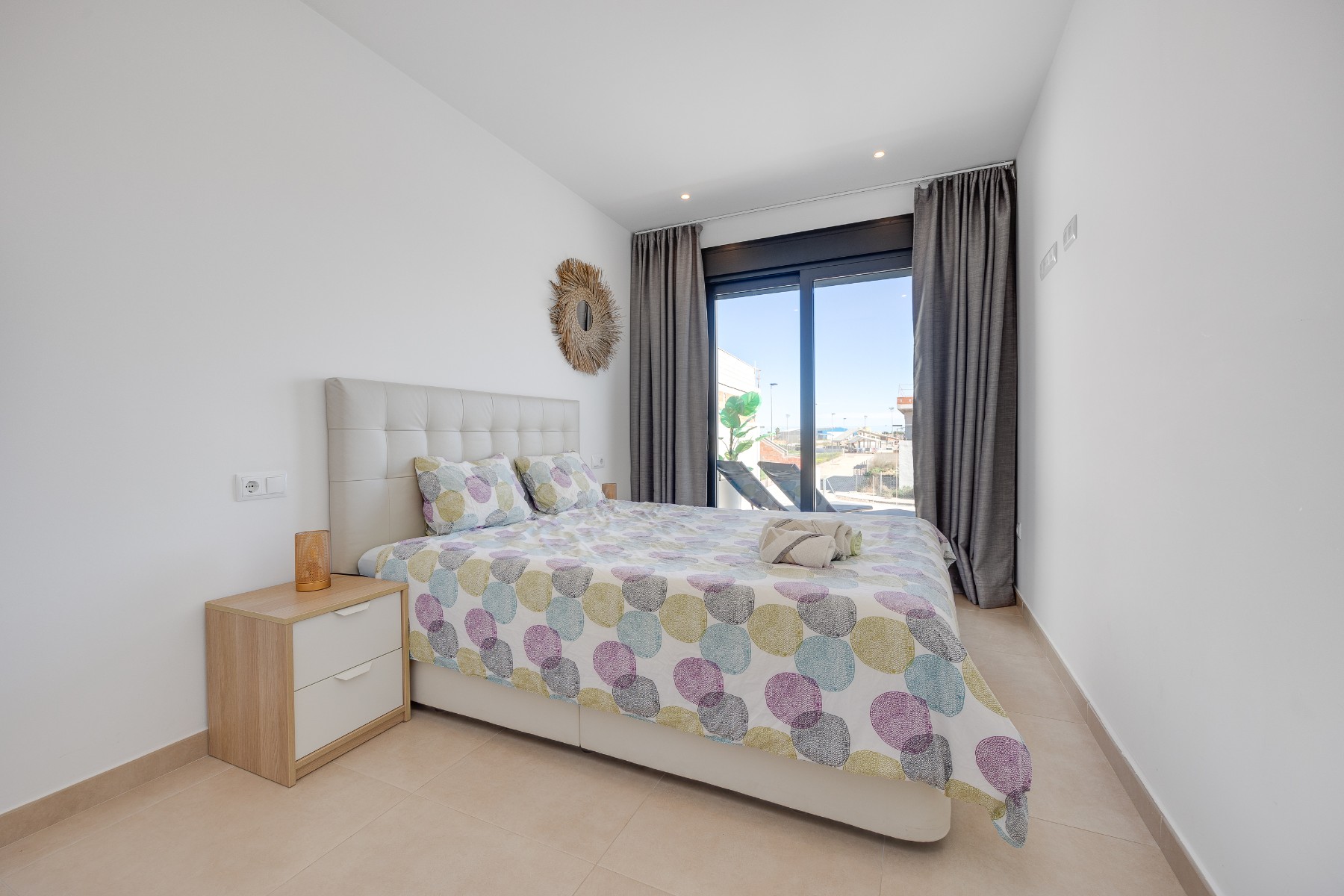 Detached house in San Javier