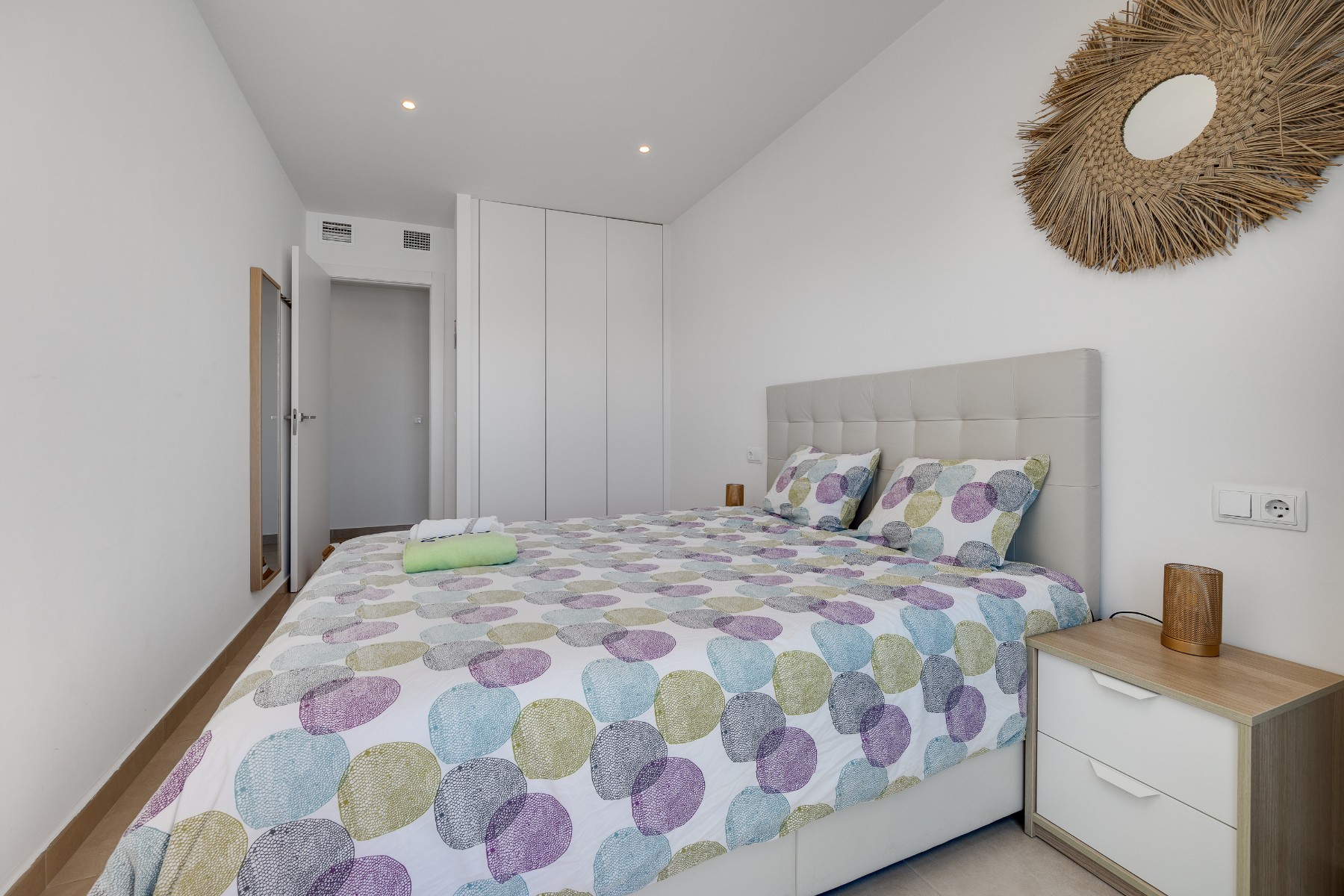 Detached house in San Javier