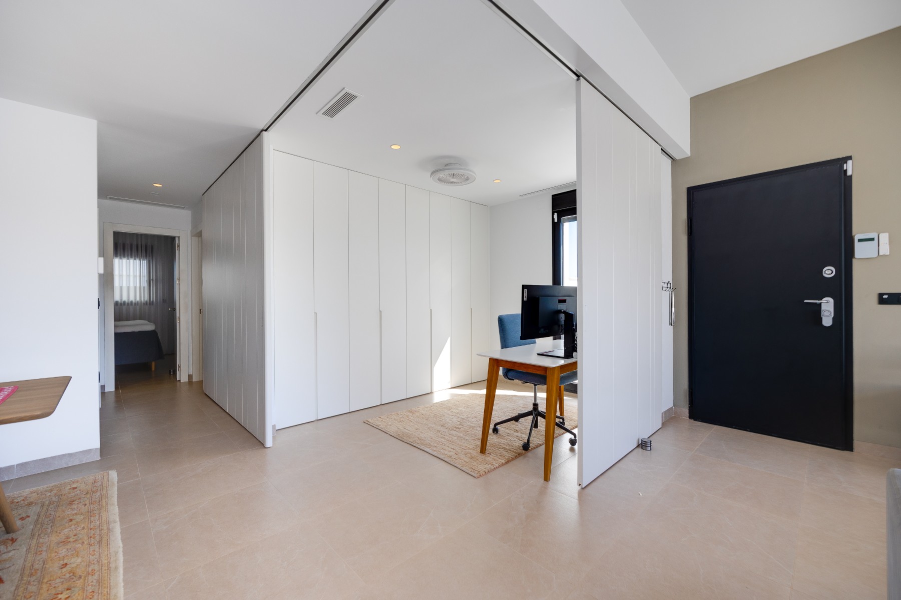 o_1jhbbh2ivq1j1h2k1fmp1nd1uif4n Bungalow in Pilar de la Horadada