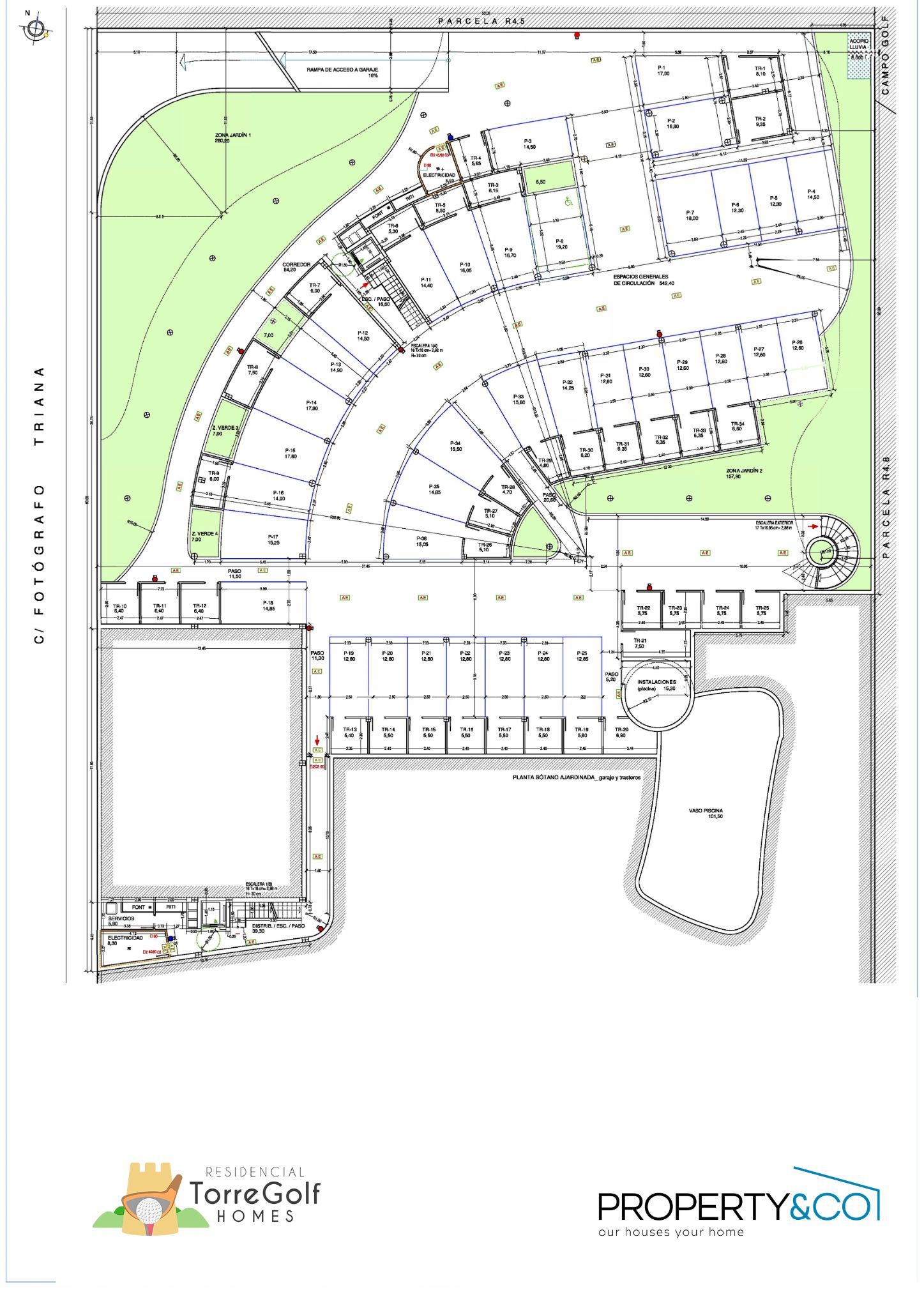 plano-garraje_1774605830_Vk6zkq villa in los alcázares