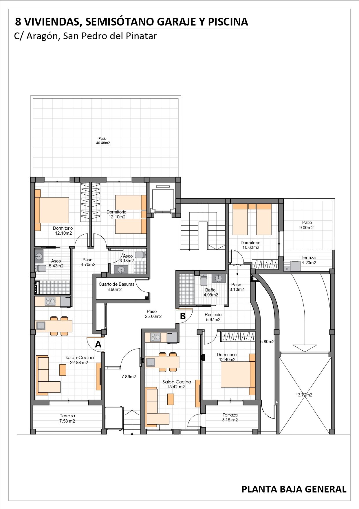 planta-baja-general_1778577035_fsNy1E Apartment in lo pagán