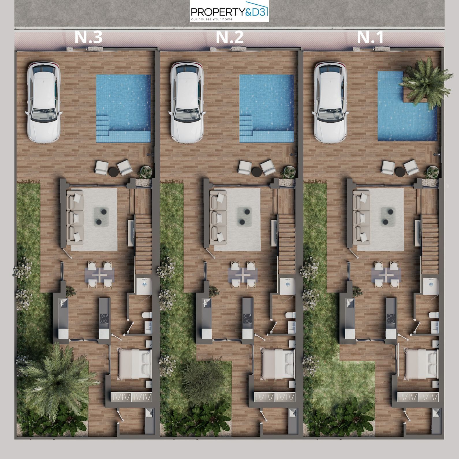 plot_1773064972_mMhVkk Detached Villa in san pedro del pinatar