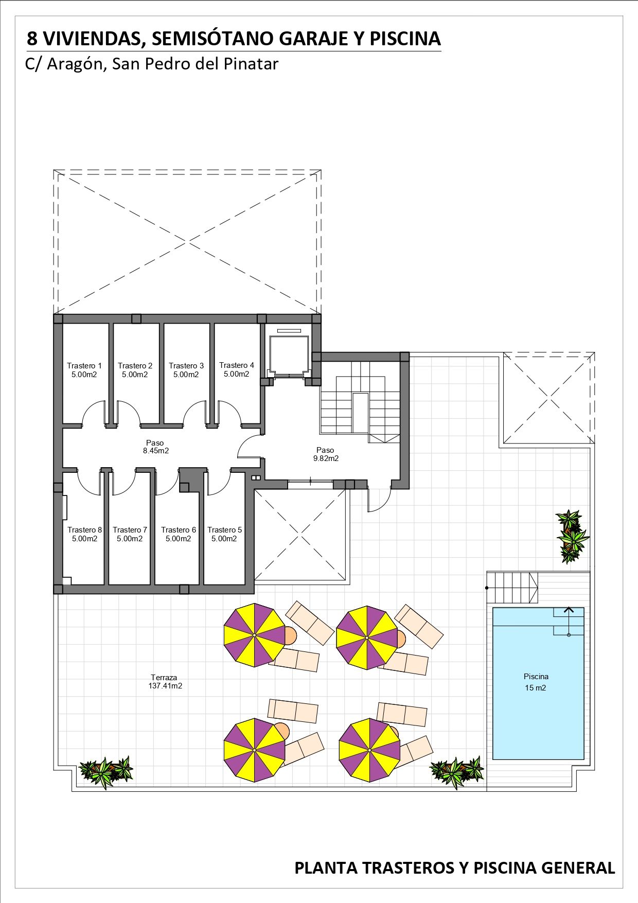 trasteros_1778577036_5LKJhw Apartment in lo pagán