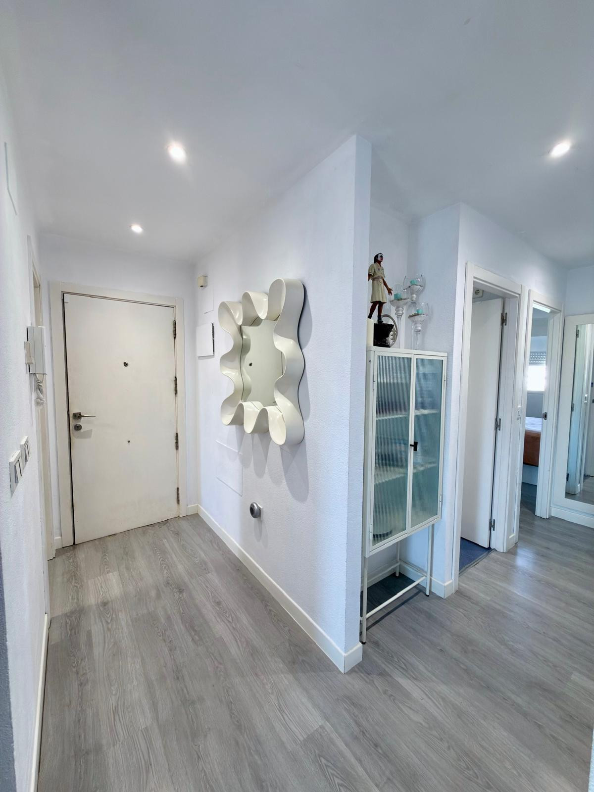 ShowFeedImage Apartment – Middle Floor Apartment in Villajoyosa