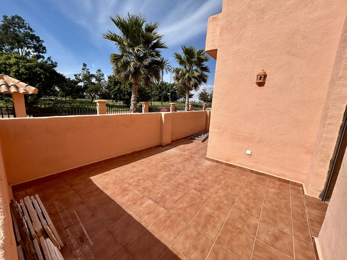 ShowFeedImage Apartment – Ground Floor Apartment in Los Alcazares