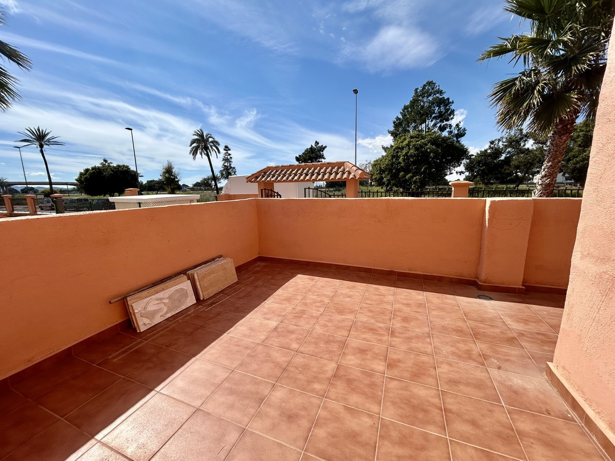 ShowFeedImage Apartment – Ground Floor Apartment in Los Alcazares
