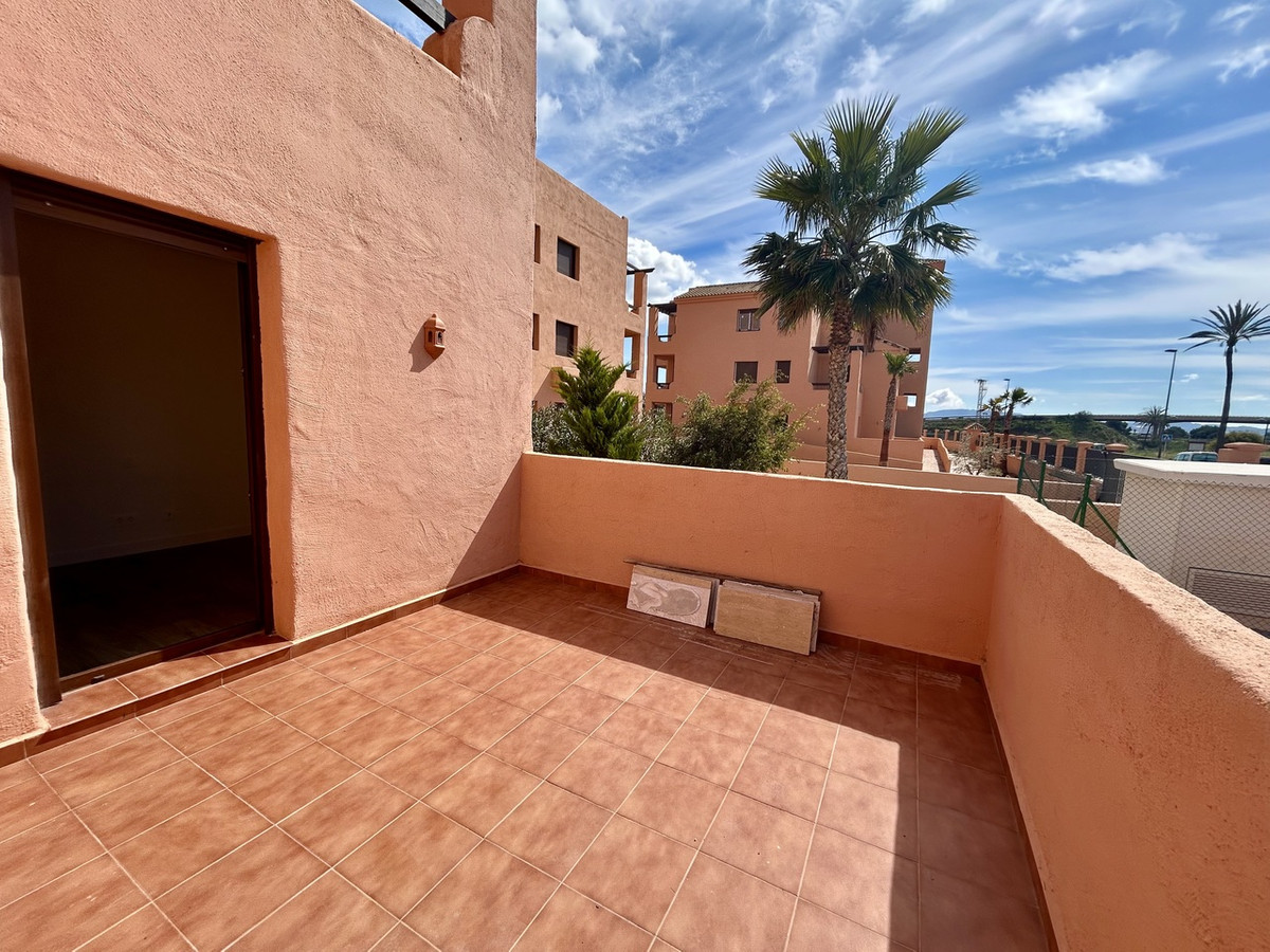 ShowFeedImage Apartment – Ground Floor Apartment in Los Alcazares