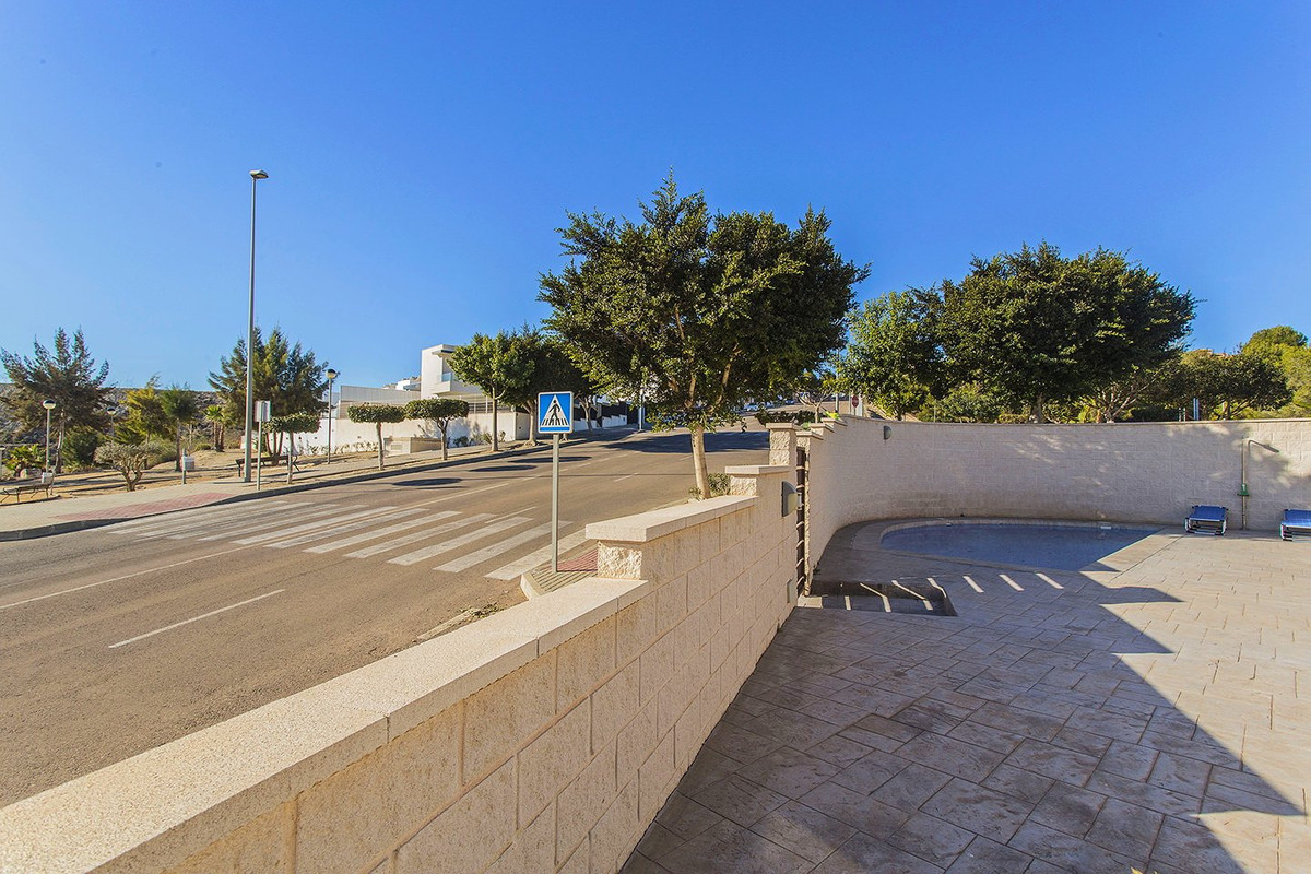 ShowFeedImage House – Detached Villa in San Miguel de Salinas
