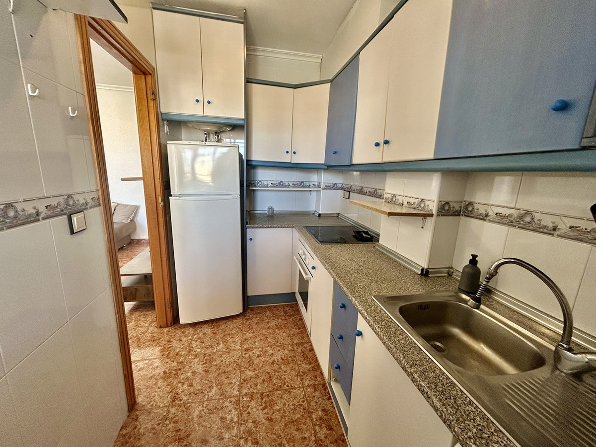 Apartment – Top Floor Apartment in Orihuela