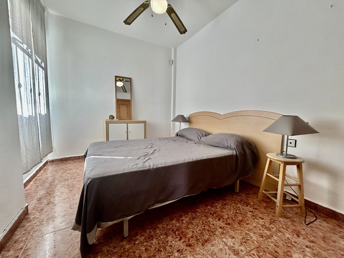 Apartment – Top Floor Apartment in Orihuela