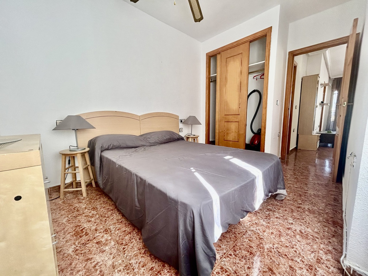 Apartment – Top Floor Apartment in Orihuela
