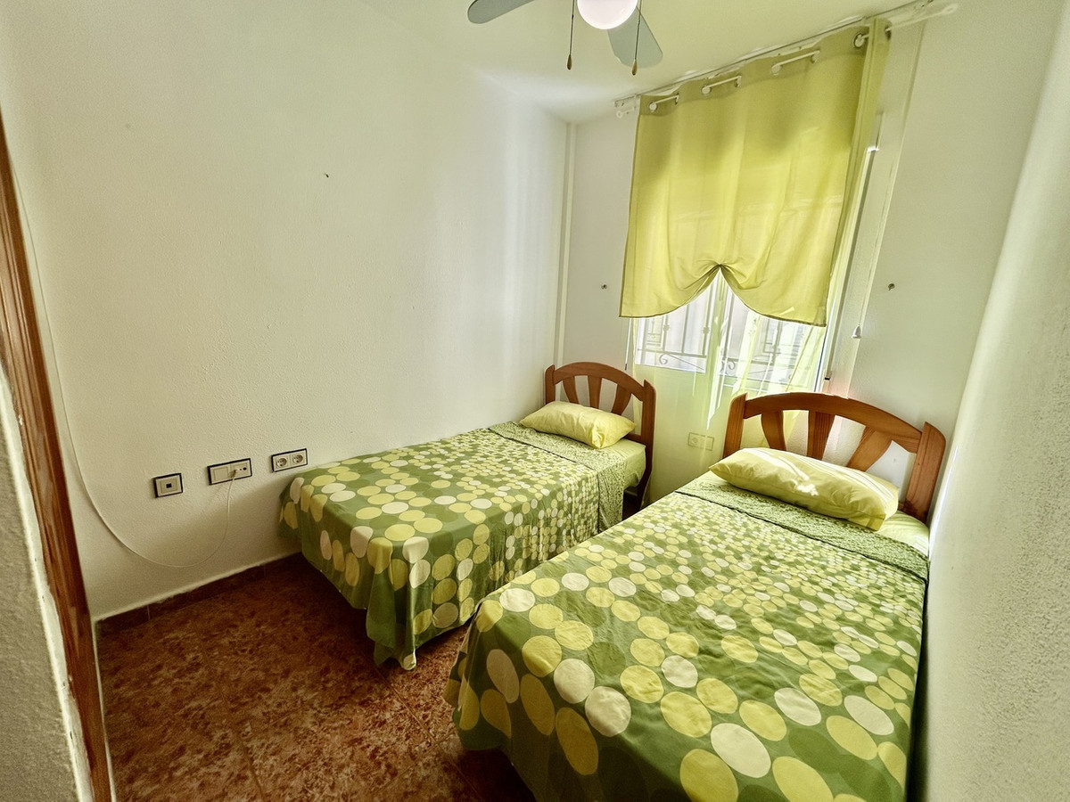 Apartment – Top Floor Apartment in Orihuela