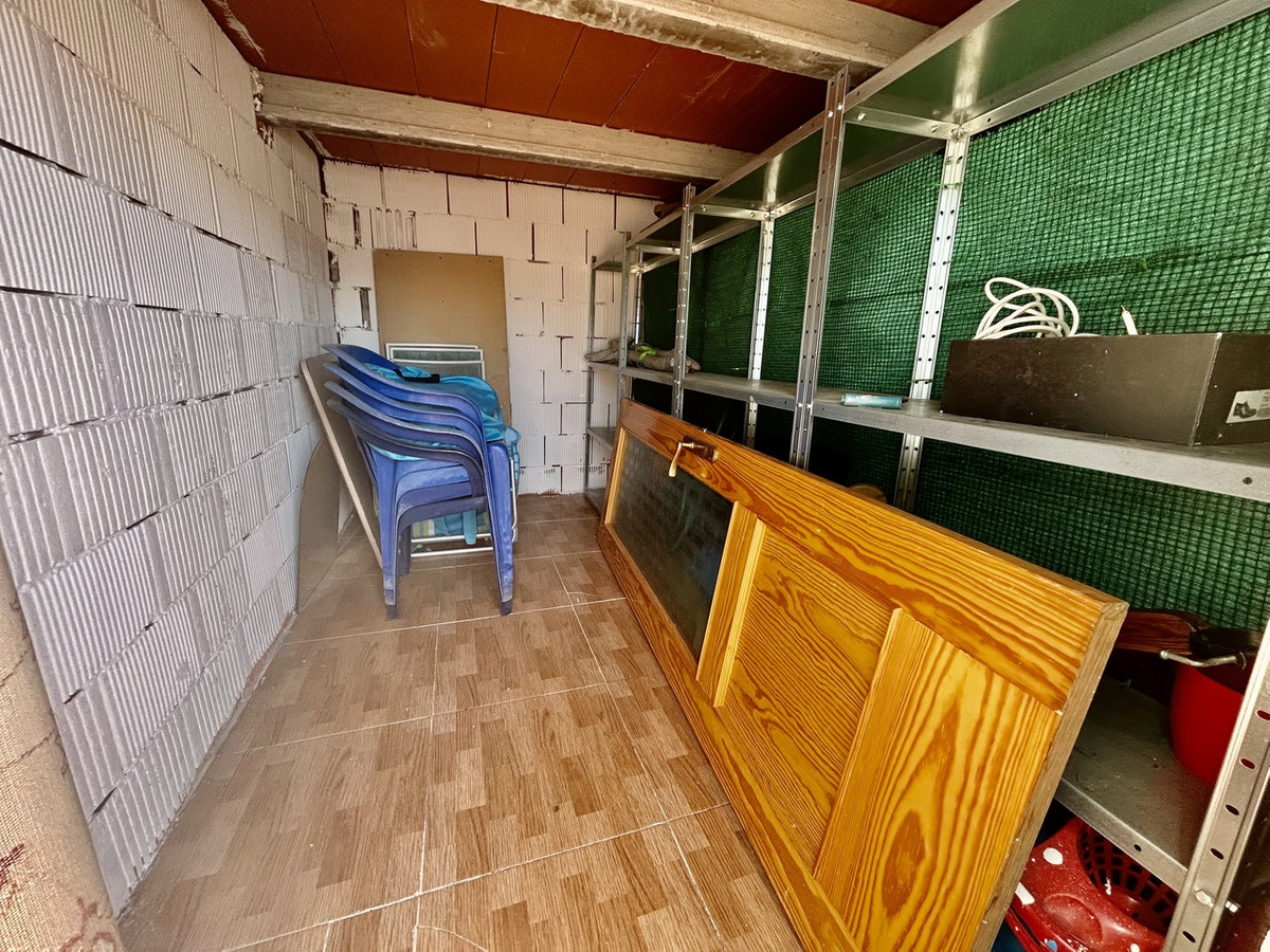 Apartment – Top Floor Apartment in Orihuela