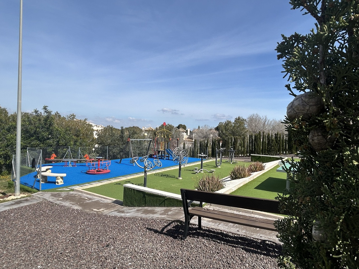 Apartment – Top Floor Apartment in Orihuela