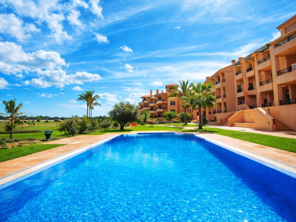 Apartment – Ground Floor Apartment in Los Alcazares