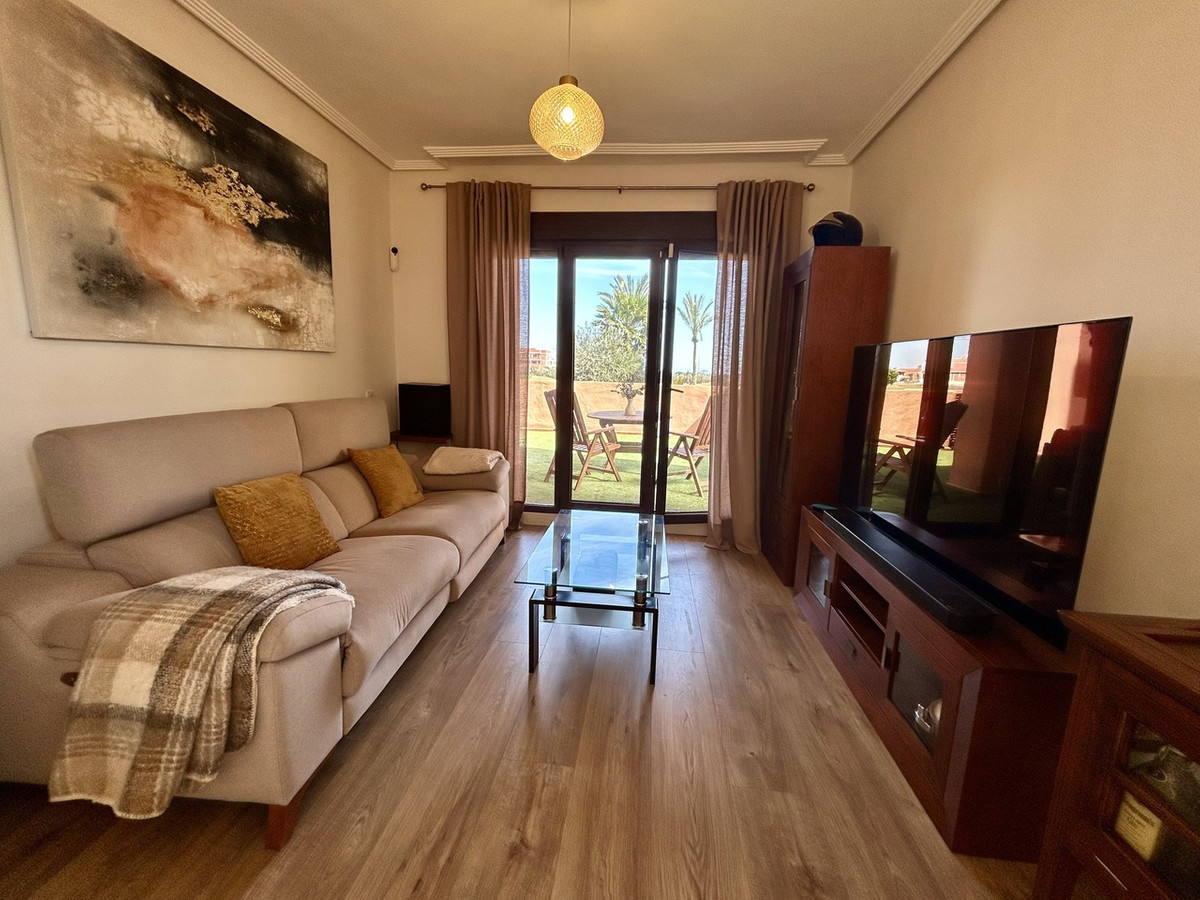 ShowFeedImage Apartment – Ground Floor Apartment in Los Alcazares