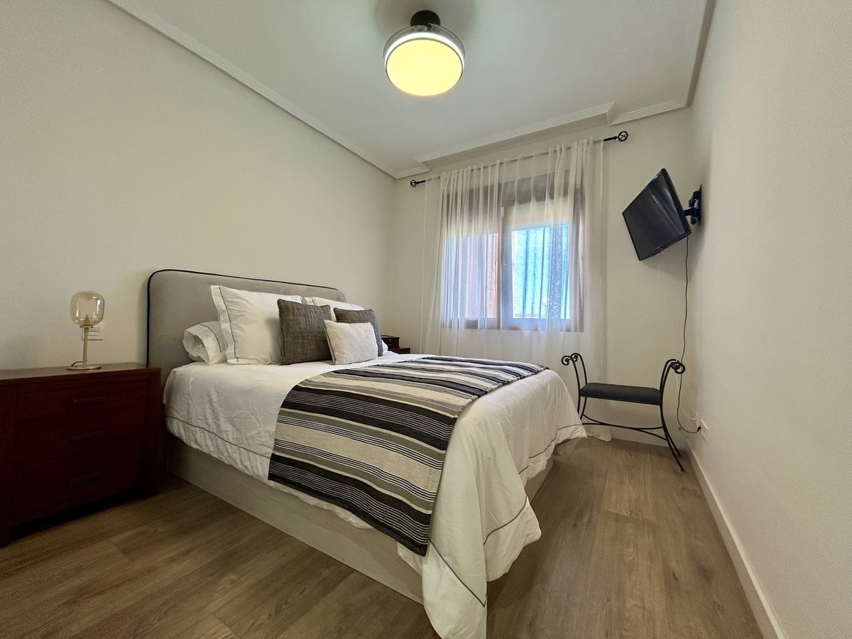 ShowFeedImage Apartment – Ground Floor Apartment in Los Alcazares