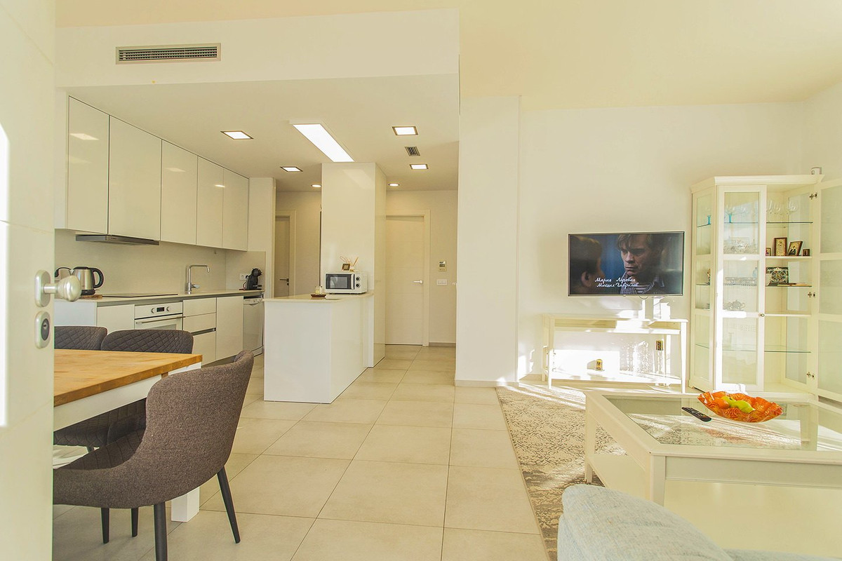 ShowFeedImage House – Detached Villa in San Miguel de Salinas