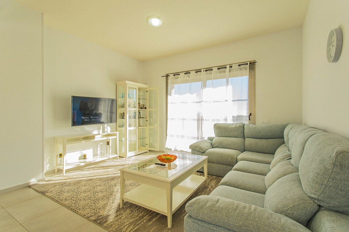 ShowFeedImage House – Detached Villa in San Miguel de Salinas