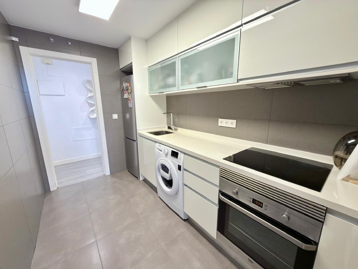 ShowFeedImage Apartment – Middle Floor Apartment in Villajoyosa