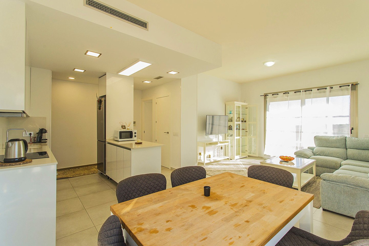 ShowFeedImage House – Detached Villa in San Miguel de Salinas