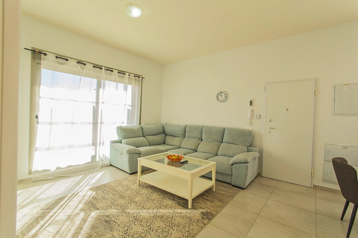 ShowFeedImage House – Detached Villa in San Miguel de Salinas