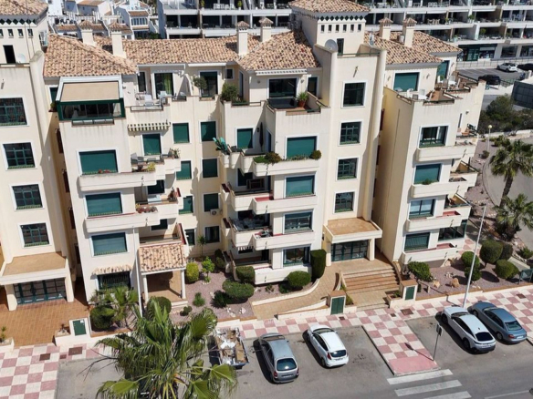 Apartment – Ground Floor Apartment in Orihuela