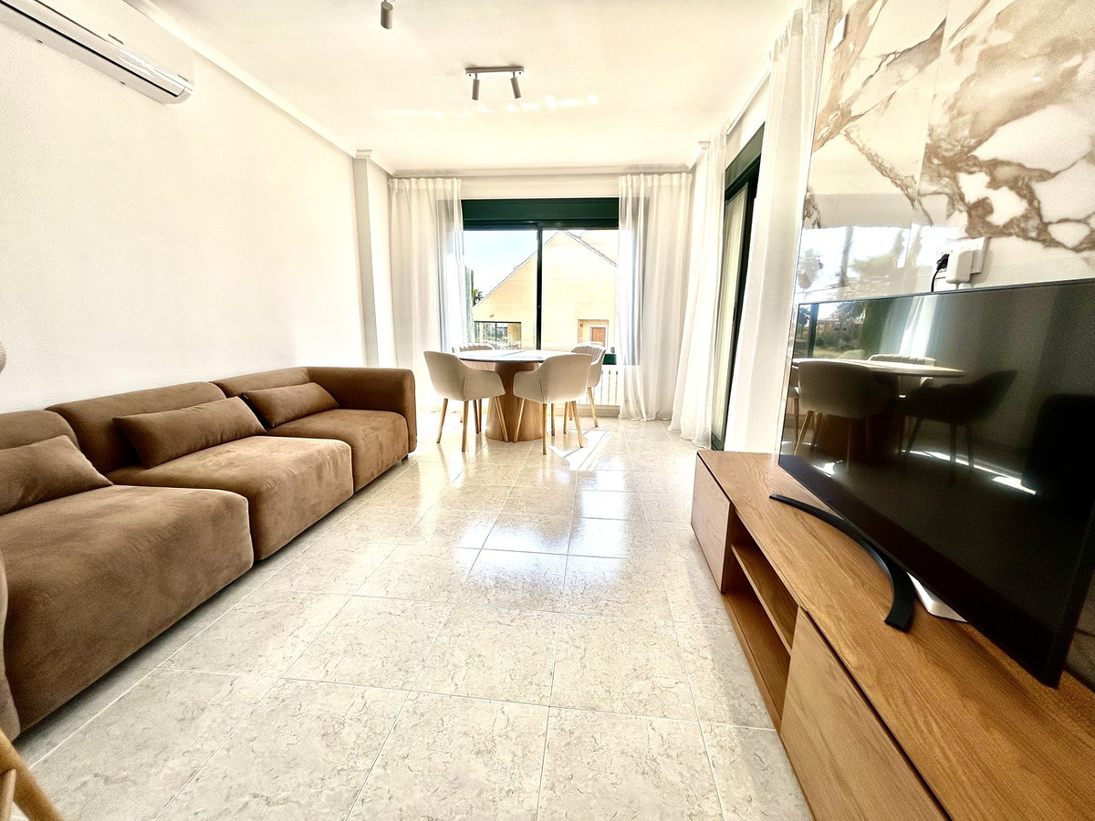ShowFeedImage Apartment – Ground Floor Apartment in Orihuela
