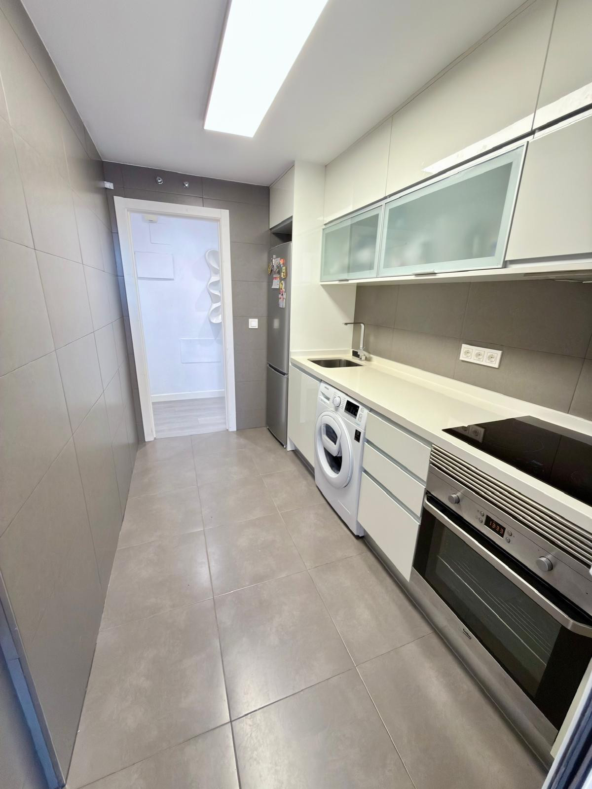 ShowFeedImage Apartment – Middle Floor Apartment in Villajoyosa