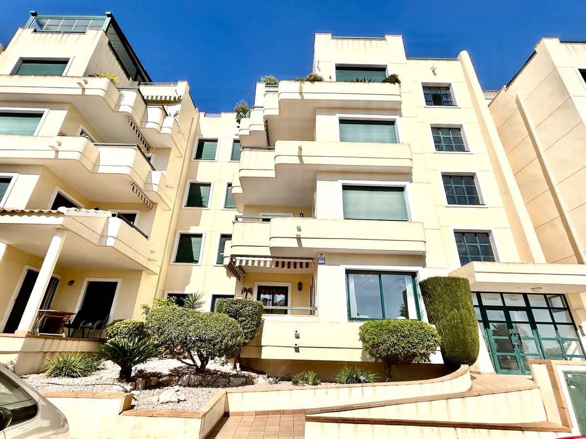ShowFeedImage Apartment – Ground Floor Apartment in Orihuela