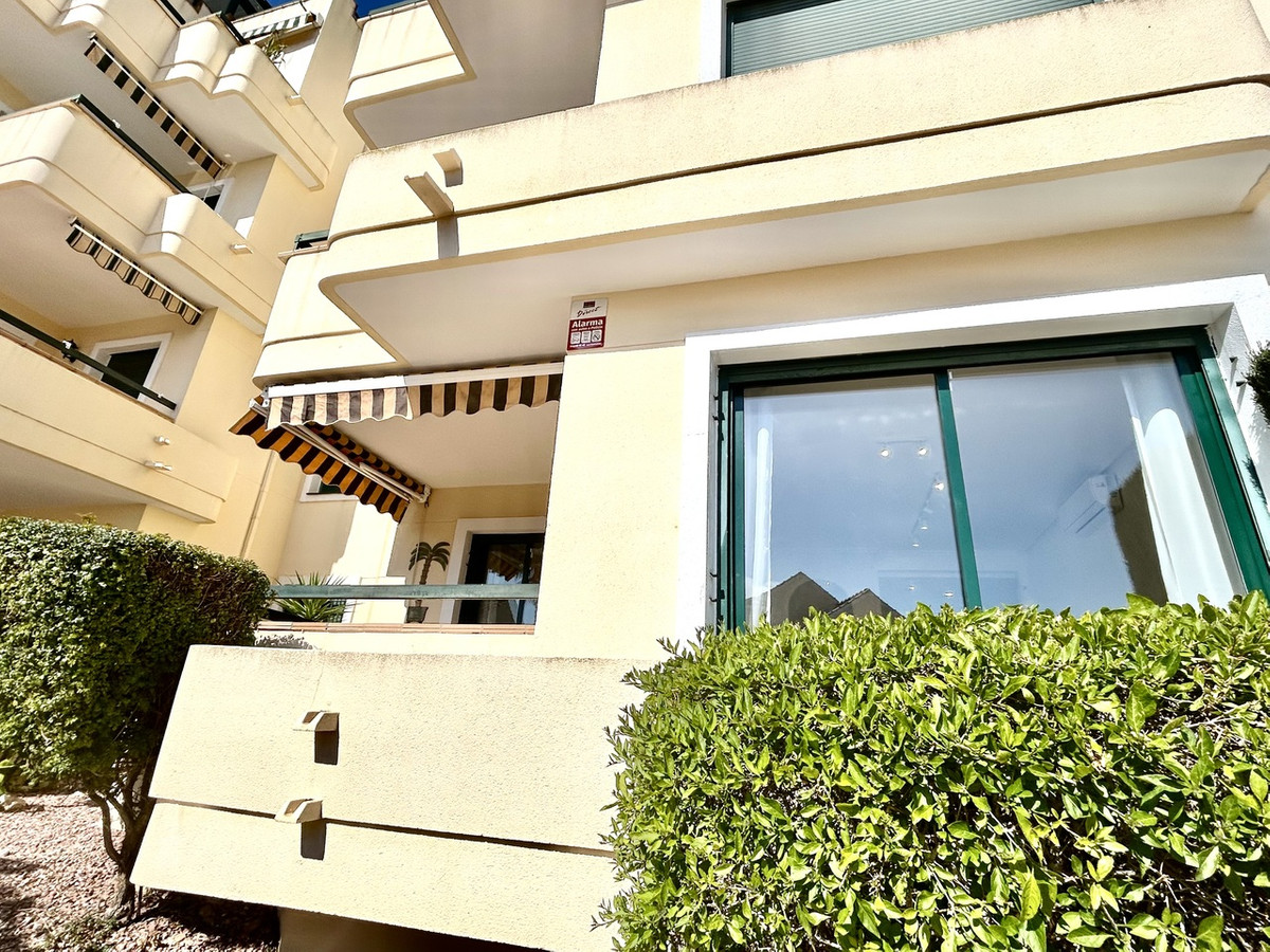 ShowFeedImage Apartment – Ground Floor Apartment in Orihuela