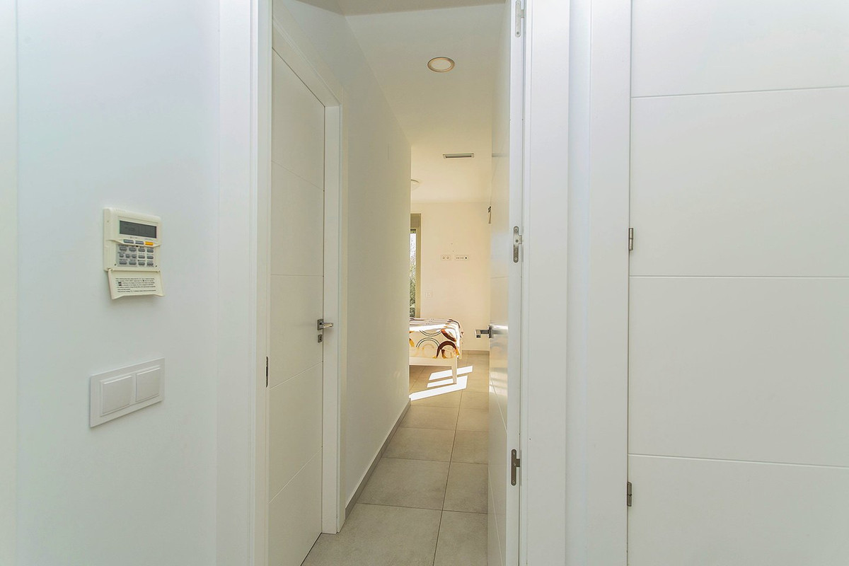 ShowFeedImage House – Detached Villa in San Miguel de Salinas