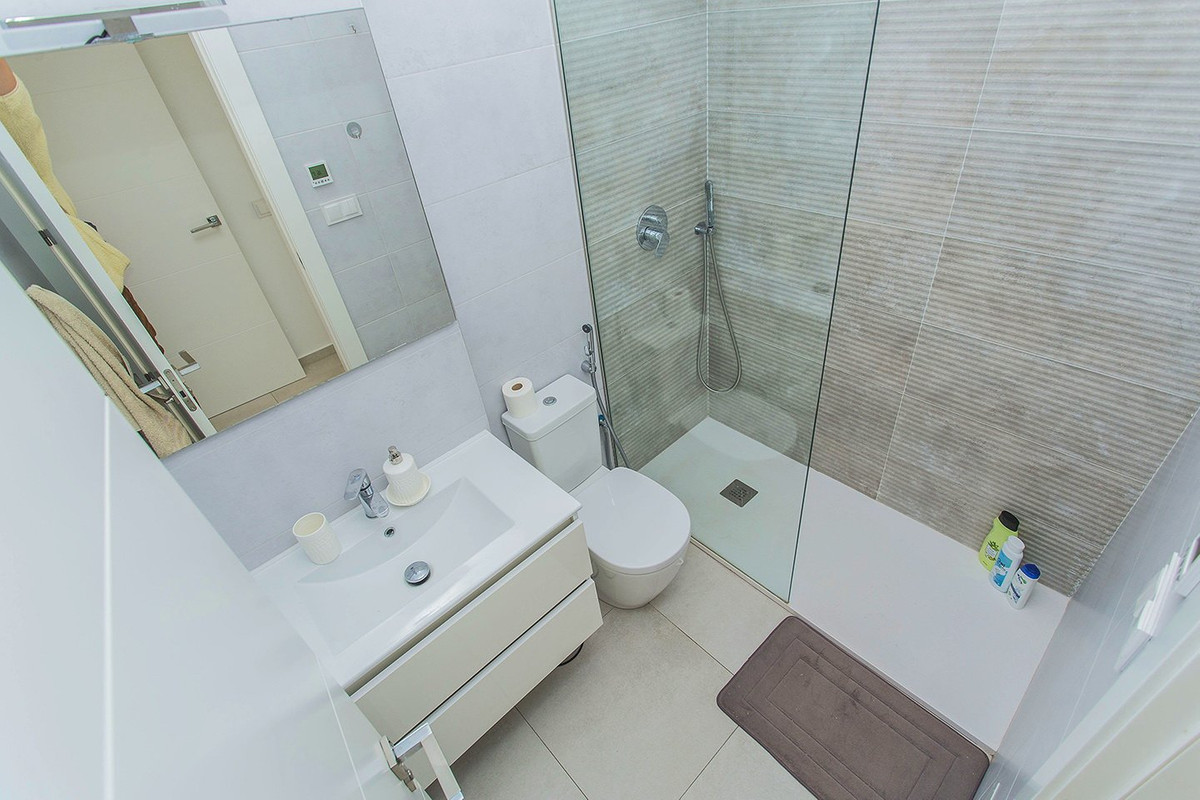 ShowFeedImage House – Detached Villa in San Miguel de Salinas