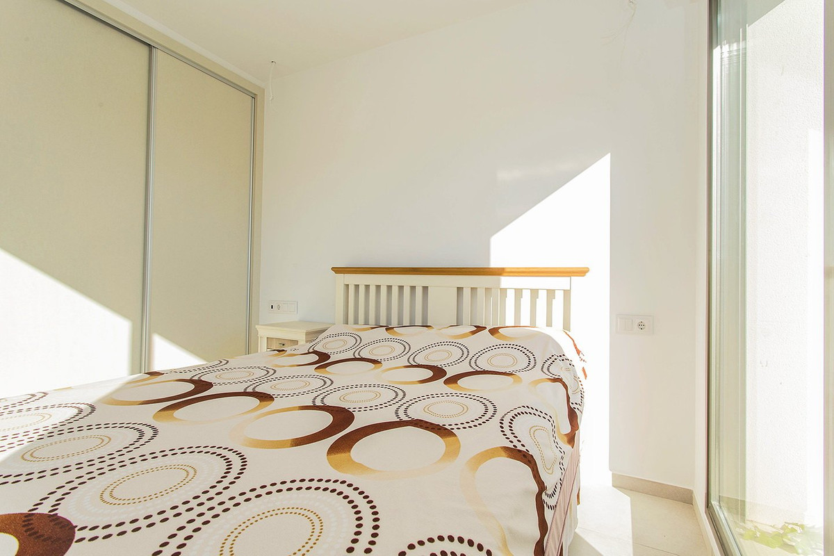 ShowFeedImage House – Detached Villa in San Miguel de Salinas