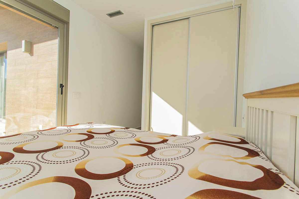ShowFeedImage House – Detached Villa in San Miguel de Salinas