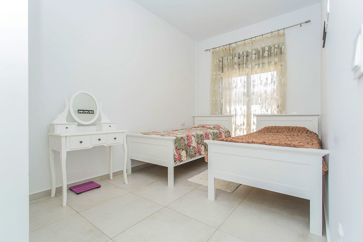 ShowFeedImage House – Detached Villa in San Miguel de Salinas