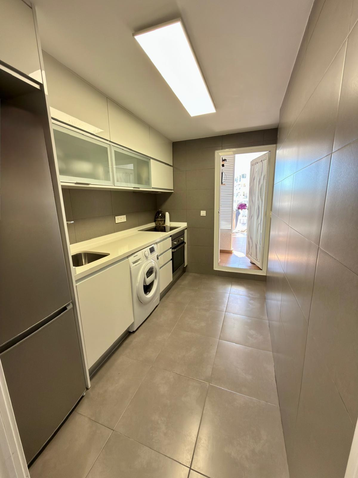 ShowFeedImage Apartment – Middle Floor Apartment in Villajoyosa