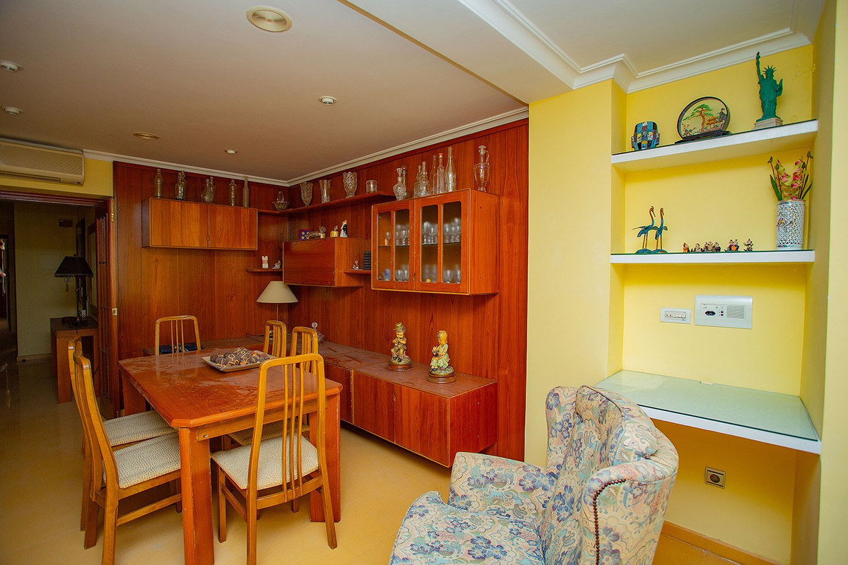 ShowFeedImage Apartment – Middle Floor Apartment in Torrevieja