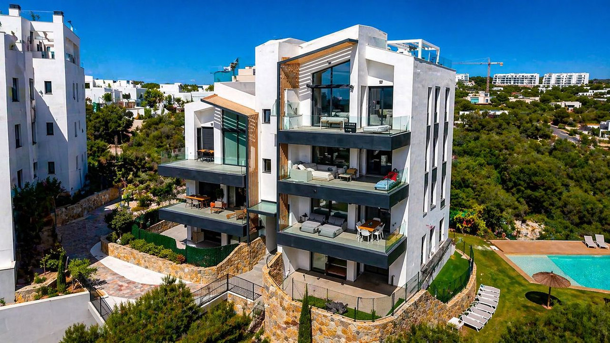 ShowFeedImage Apartment – Middle Floor Apartment in Orihuela