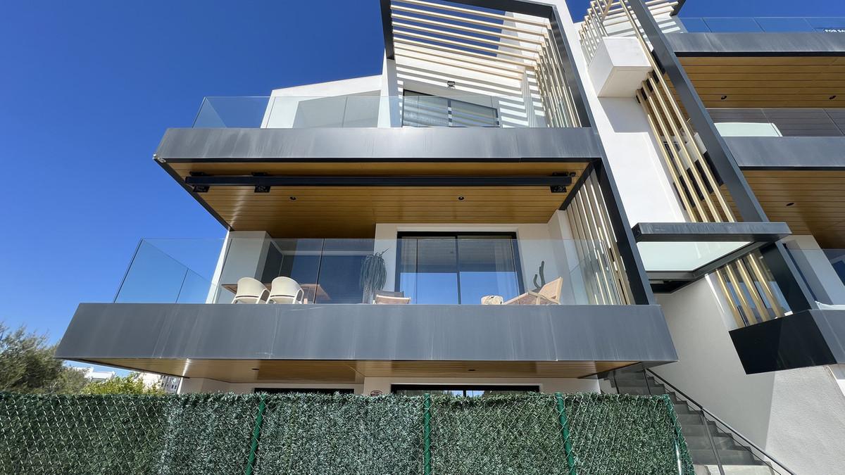 ShowFeedImage Apartment – Middle Floor Apartment in Orihuela