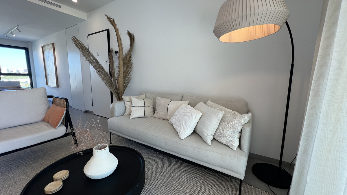 ShowFeedImage Apartment – Middle Floor Apartment in Orihuela
