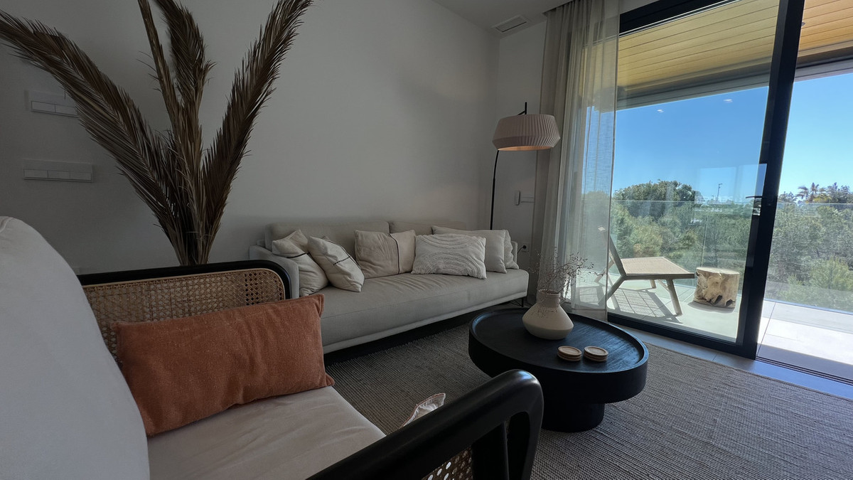 ShowFeedImage Apartment – Middle Floor Apartment in Orihuela