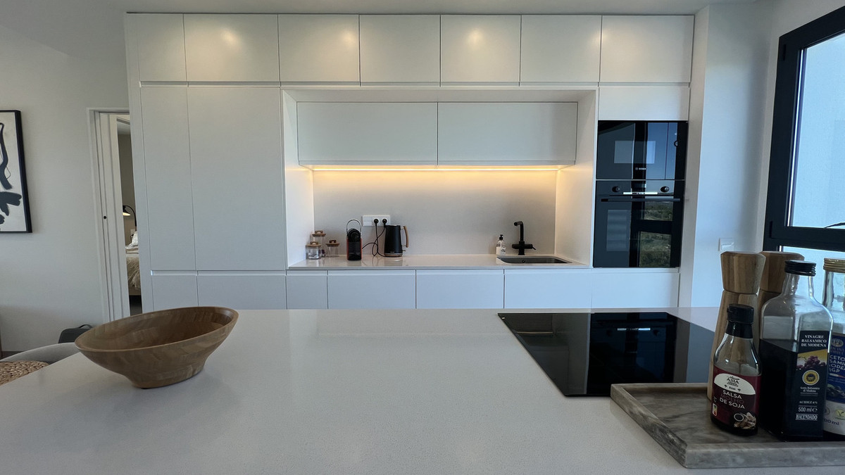 ShowFeedImage Apartment – Middle Floor Apartment in Orihuela