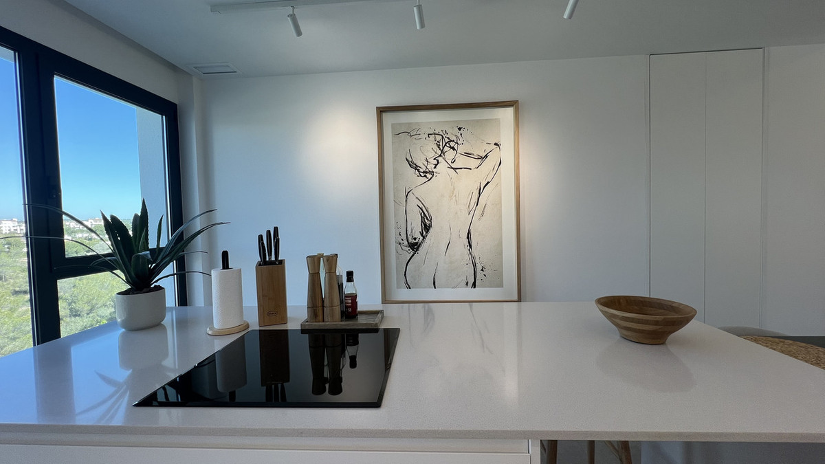 ShowFeedImage Apartment – Middle Floor Apartment in Orihuela
