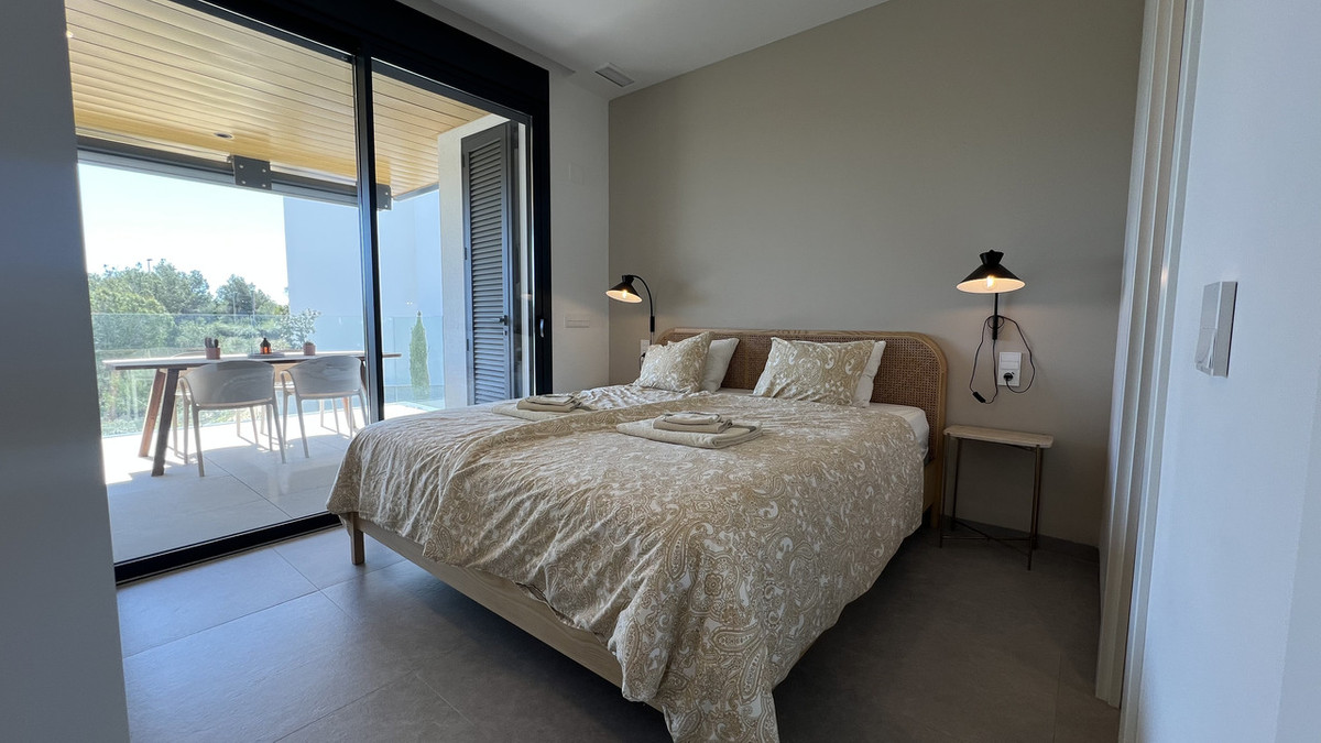 ShowFeedImage Apartment – Middle Floor Apartment in Orihuela