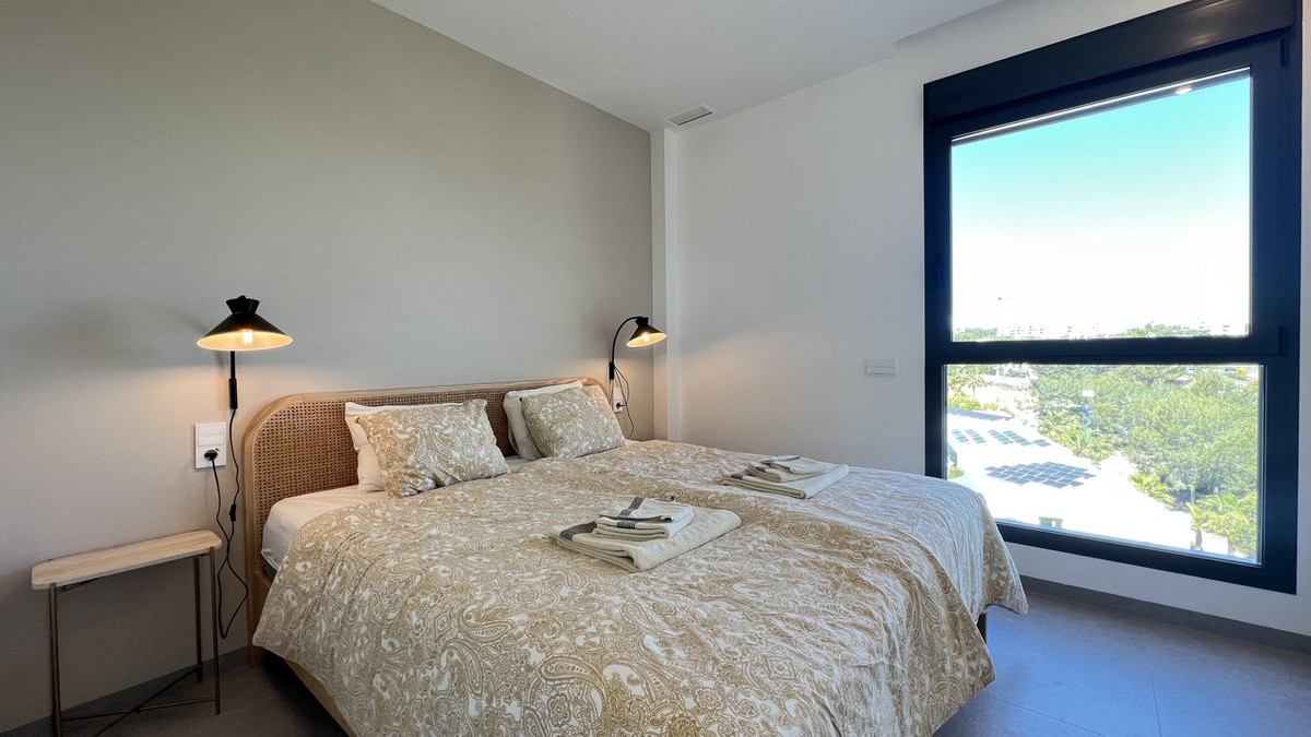 ShowFeedImage Apartment – Middle Floor Apartment in Orihuela